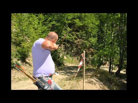 Cioclovina 2012 Part 1