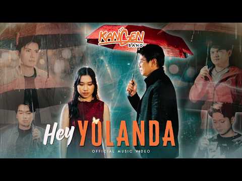 Thumbnail Video Hey Yolanda