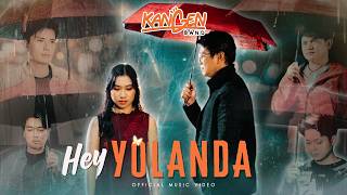 Download lagu Kangen Band - Hey Yolanda [ ] mp3