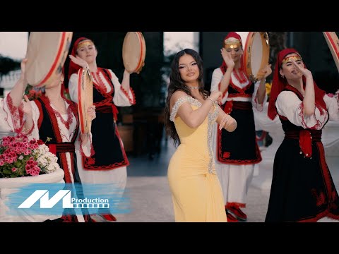 Flandra Aliu - Po bojm mashallah #2025