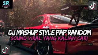 Download lagu DJ MASHUP CAMPURAN STYLE PAP RANDOM DJ CAMPURAN REMIX VIRAL TIKTOK TERBARU SLOW MENGKANE mp3 Download lagu DJ MASHUP CAMPURAN STYLE PAP RANDOM DJ CAMPURAN REMIX VIRAL TIKTOK TERBARU SLOW MENGKANE mp3