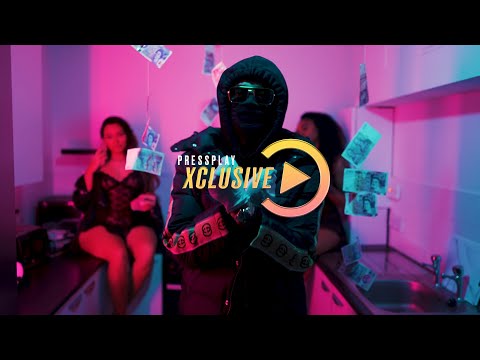 Ridla X 2Trill (MaliStrip) - Lizzy My Lady (Music Video) | Pressplay