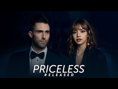 Maroon 5 ft. Lisa - \PRICELESS\ released