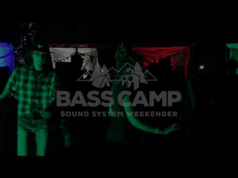 BASS CAMP 2016 - AFTERMOVIE