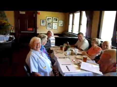 Henry Hall and his Bosses -  Aug 29 2010