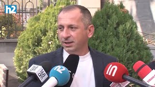 Գլուխդ կկտրենք․ ուղտի՞, թե՞ էշի ականջում քնենք․ Մհեր Կարագյոզյան: Լրաբեր - 25․11․2025