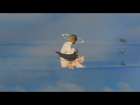 Owsey - Dancing By The Dreamless Wave (2016)