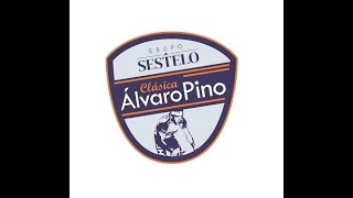 Sestelo - Clásica Álvaro Pino 2022