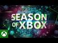Season of Xbox 2022