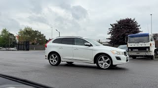 Automobile Volvo XC60 à vendre - Image 4 | Autoline CD Automobile Volvo XC60 | Image 4 - Autoline