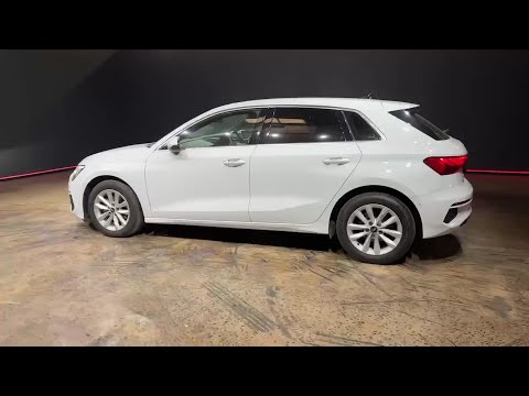 Audi A3 1.0 TFSI AUTOMATIC - Image 2