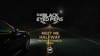 Meet Me Halfway - Remix
