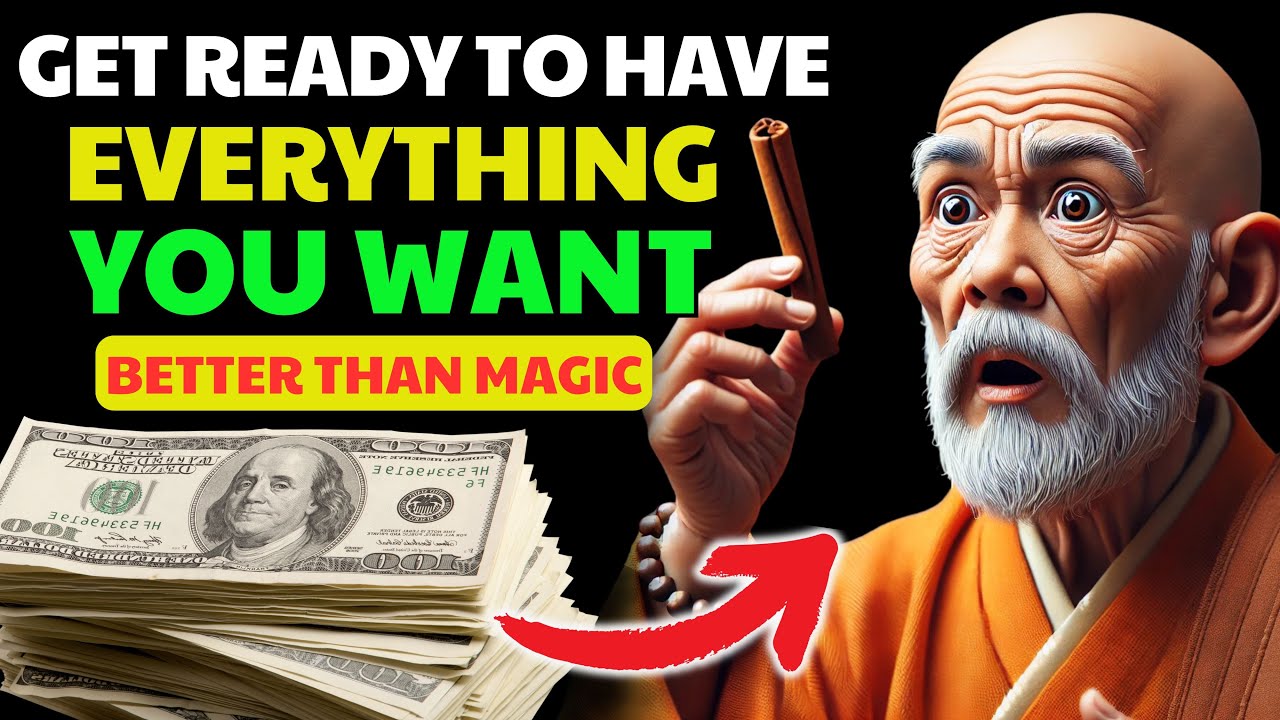 PUT CINNAMON IN THIS PLACE and get ready to have everything you want| Buddhist teachings