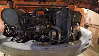 Pelle sur chenilles Doosan Solar 75 V à vendre - Image 6 | Machineryline SN Pelle sur chenilles Doosan Solar 75 V | Image 6 - Machineryline