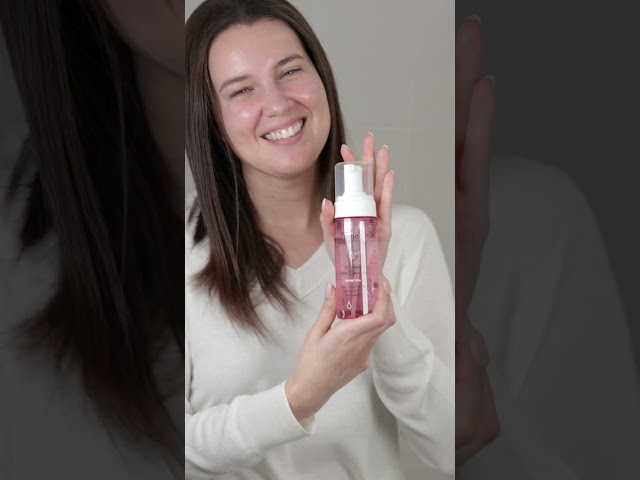 Vídeo relacionado con NATURAL CARE Exfoliante Limpiador Facial Cremoso | Exfoliación Suave | Piel Seca y Deshidratada| Vegano de ZIAJA