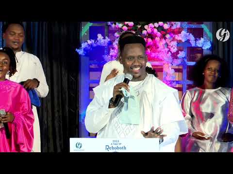 ▬ GRAND DIEU / SHUKA KIDOGO - NISHIMWE GADD - GRACE ROOM WORSHIP ▬