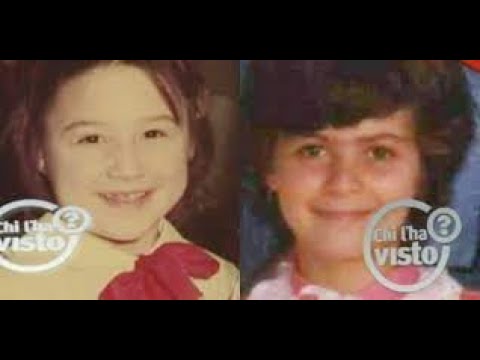 Tragico appuntamento per due bambine,   Telefono Giallo 1989