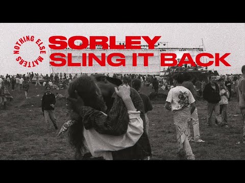 Sorley - Sling It Back (Extended Mix)