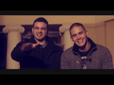 Nexsus i Donix (Najava za novi spot) 2014 Official Video