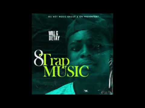 OU MET DI SAW VLE  WILL G DETAY FEAT VENDJY VIBE & STEEVE P TRIPOT(OFFIAL AUDIO)