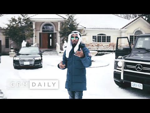 Tweeko - Grind [Music Video] | GRM Daily