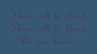 &quot;Promised Ones&quot; - Blessthefall