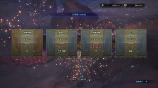 Monster Hunter: World　炎王龍