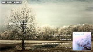 Catalysis - Midwinter Dream [Name Your Price | Unsigned]