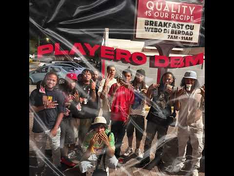Cambunbo - PLAYERO DBM (Audio Oficial) "Playero H Remix" #DBM