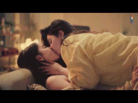 Roller Coaster EP6 | Air & Pure & Loft | Eyes Never Lie - HerRhythm | 4K [Eng Sub]