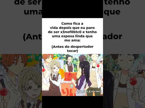 Relatável. #jjk
