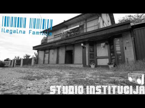 Ilegalna Familija - S' 40 bicu dole