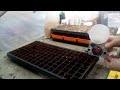 New Cool Tool Japanese Mini Seeder