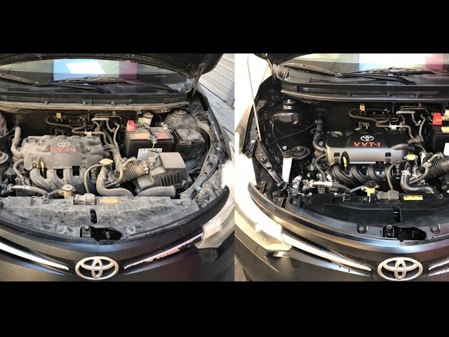 سونكس | منظف للمكينة