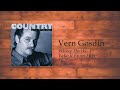 Vern Gosdin - Where Do We Take It From Here