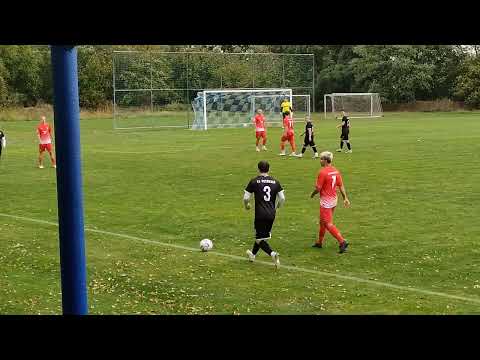 Morava  1.A Třída SK.B - TJ Hepo Petřvald vs FK Baník Albrechtice 1:4 - Celý Zápas (1080/60)