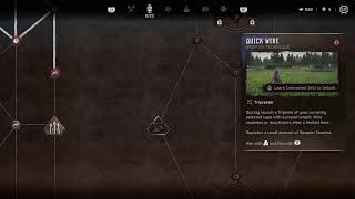 Horizon Forbidden West: 2 snownight