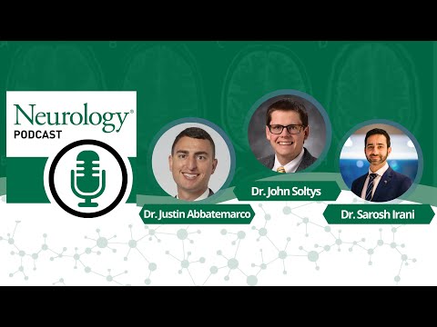 Autoimmune Encephalitis Series: A Rationale Approach to Diagnostics and Interpretation