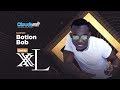 LIVE BOTION KWENYE XXL YA CLOUDS FM SEPT 22