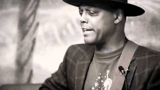 Eric Bibb - Going Down the Road Feeling Bad (session RendezVousCreation n° 49)