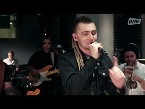 Kamil Bednarek - No one like You (Poplista Plus Live Sessions)
