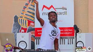 Download lagu REAL VYBEZ | UGANDAN HITS NONSTOP 2026- DJ KATWILZ WITH Nyota | Love Soja | Kayaman FT. kapeke Spice mp3