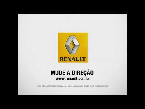 Oferecimento Formulá 1 na Globo (2013)