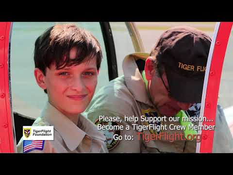 Southern Exposure TigerFlight Interview