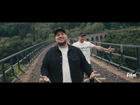 Jakub Děkan ft. Vašek Janoušek - Jak bylo včera (Official Video)