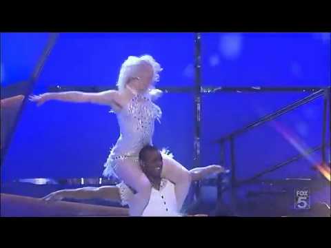 Kayla & Brandon - Disco - SYTYCD -USA-s5
