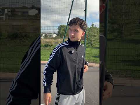 POV UN RECRUTEUR TE REGARDE😳🤝 #football #freestyle #footballfreestyle