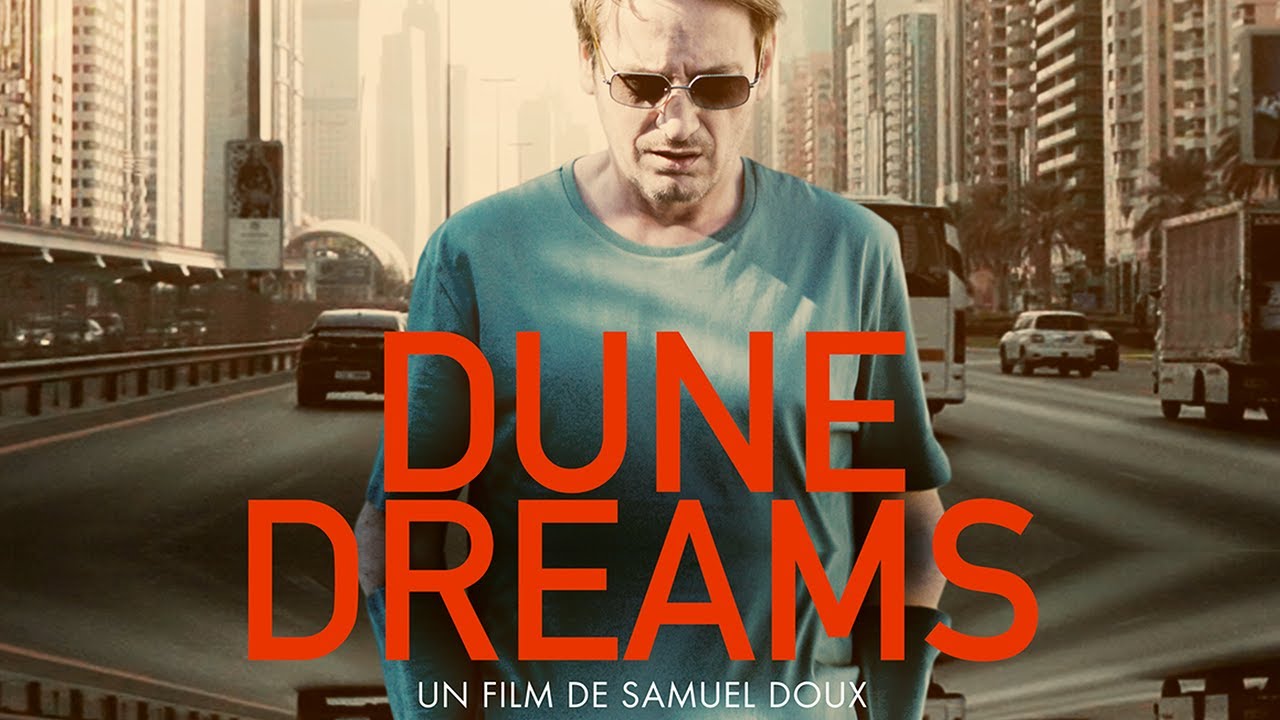 Miniature de la vidéo DUNE DREAMS Bande Annonce (2021) du film Dune Dreams