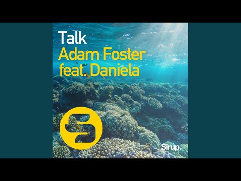 Talk (Instrumental Mix)