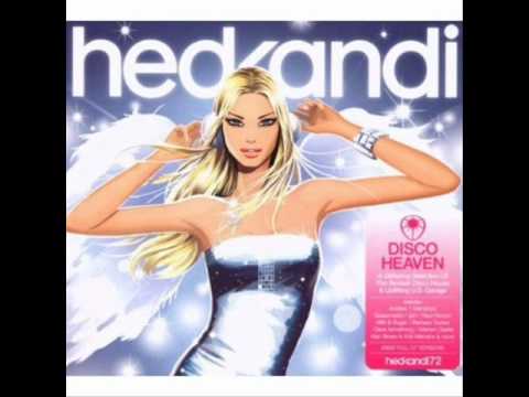 Hedkandi - Raise